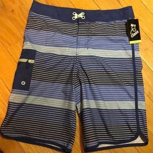 Boys Swim Trunks